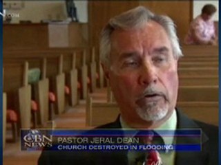 News on The 700 Club: May 11, 2011 - CBN.com