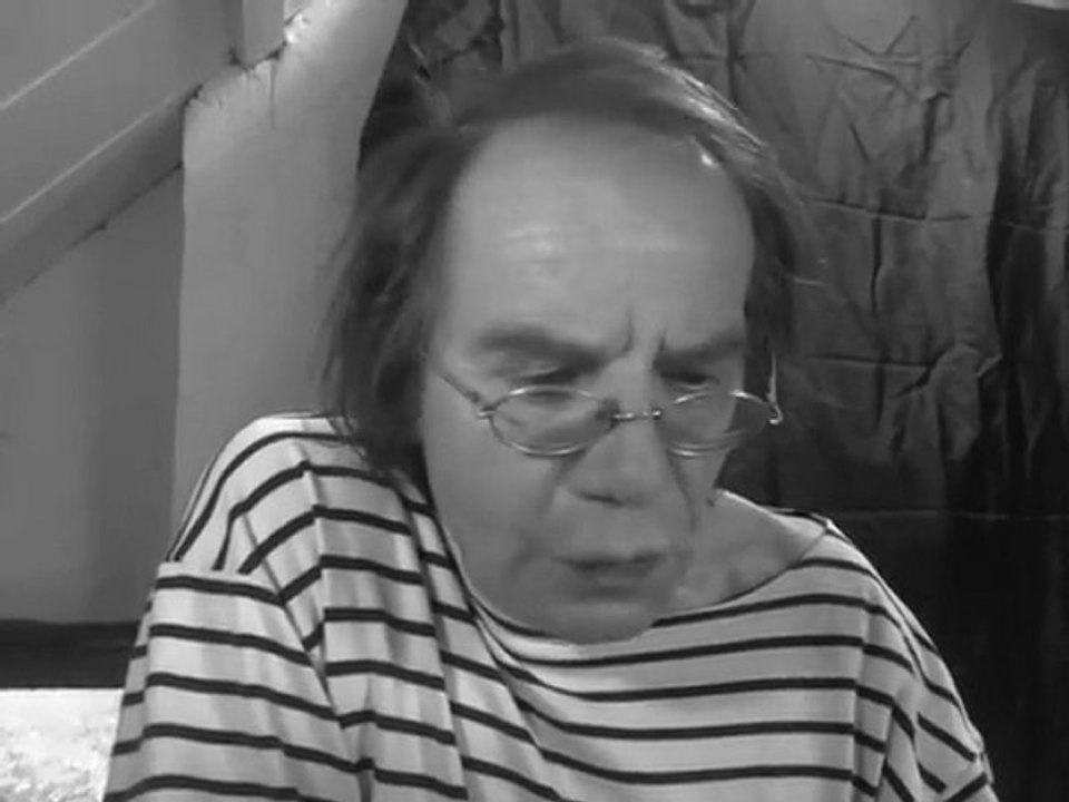 l'unijambiste de Géfosse Fontenay enfin arrêté.