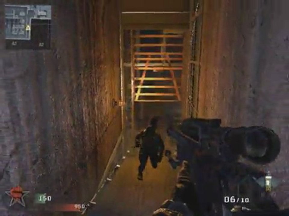 360 puis tire dans la tête!!!