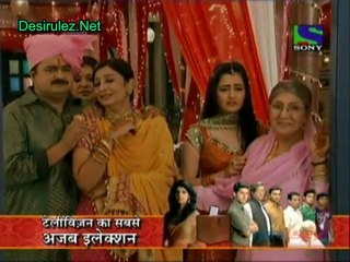 Chajje Chajje Ka Pyar - 11th May 2011 PART-1