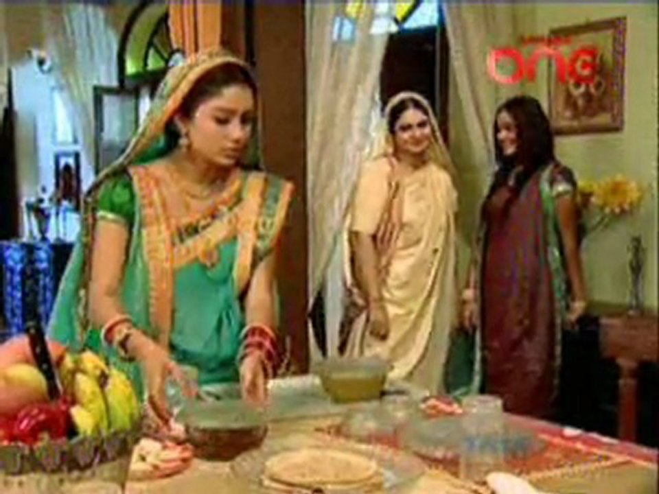 Ganga ki Dheej 11th May 2011pt1