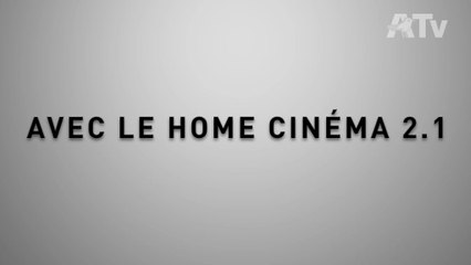 HomeCinema 2.1