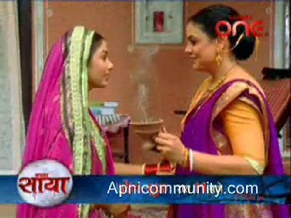 Ganga ki Dheej 11th May 2011pt2