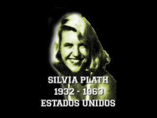 Sylvia Plath