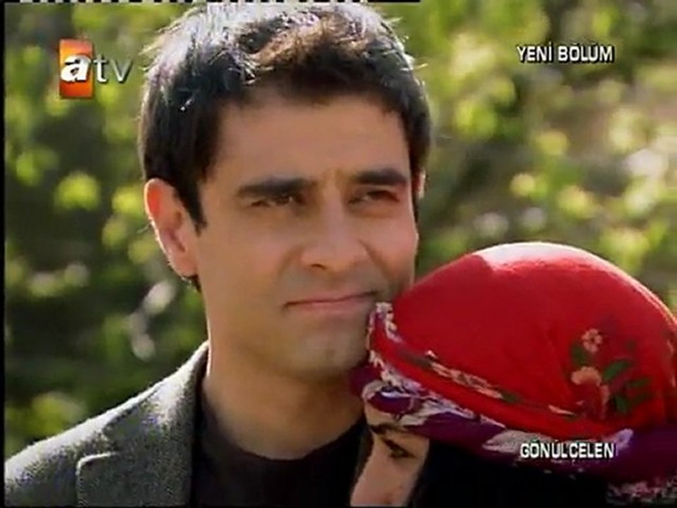 Gönülçelen Klibi-Gitan (Ayışığı)