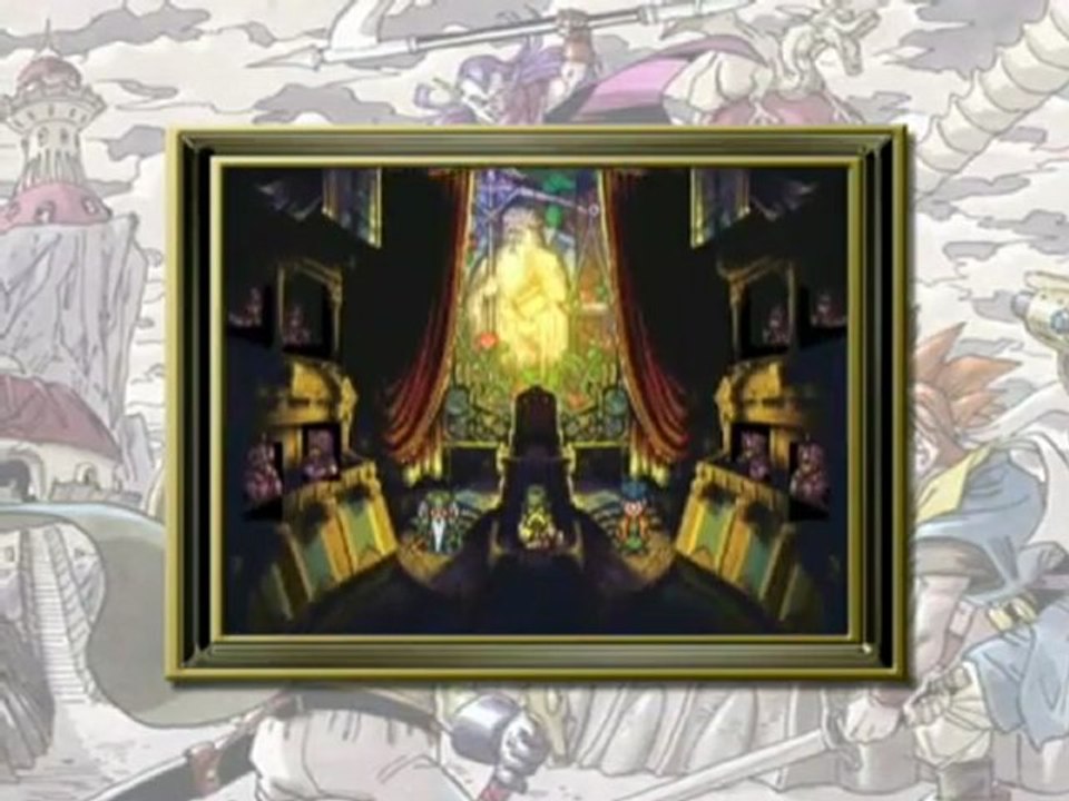 Chrono Trigger