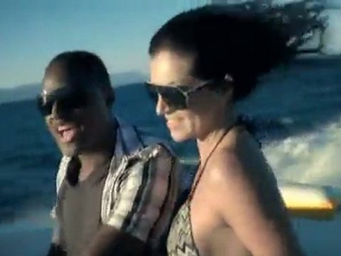 Taio Cruz - Break Your Heart Feat Ludacris