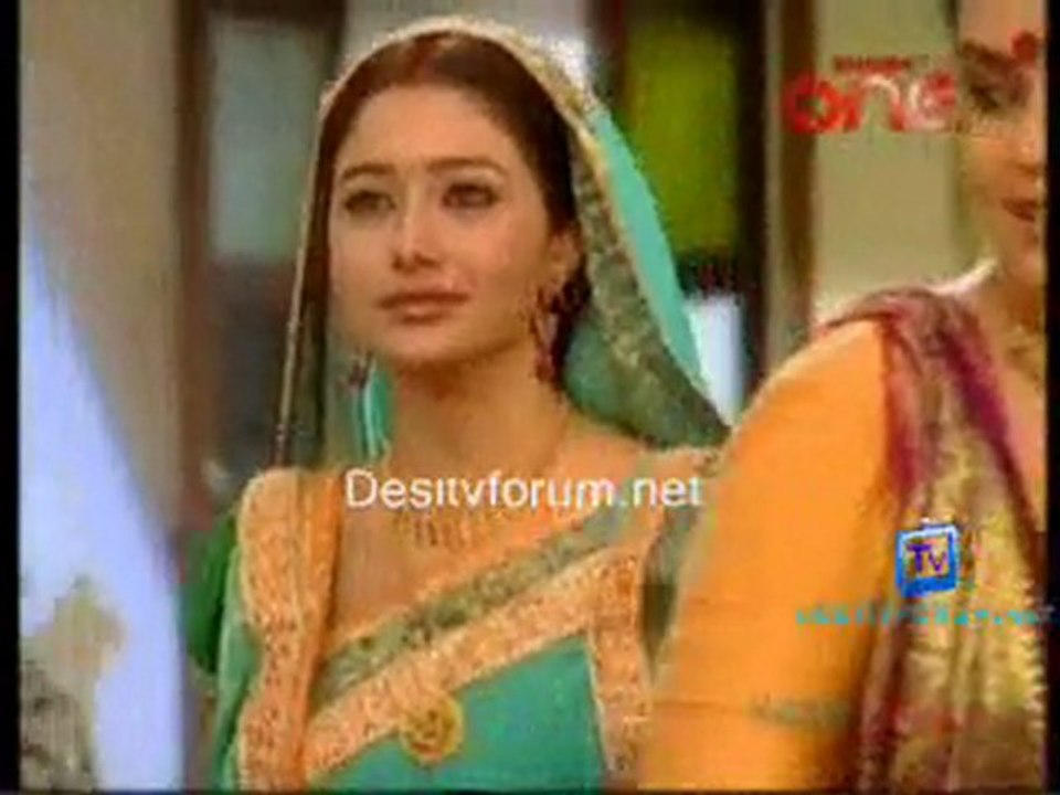Ganga Ki Dheej - 11th May 2011 - Pt1