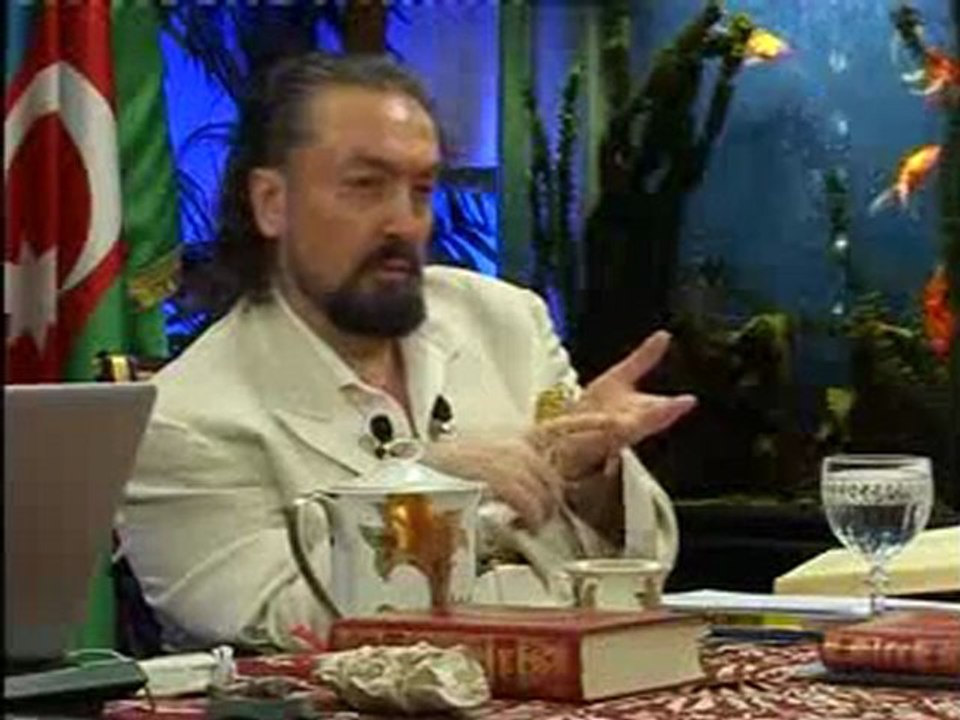 Ahzab Suresi'nden açıklamalar, Büyük Ortadoğu projesinin amacı bölünme ve kandır, Mehdiyet bütünlük, birleştirme içindir