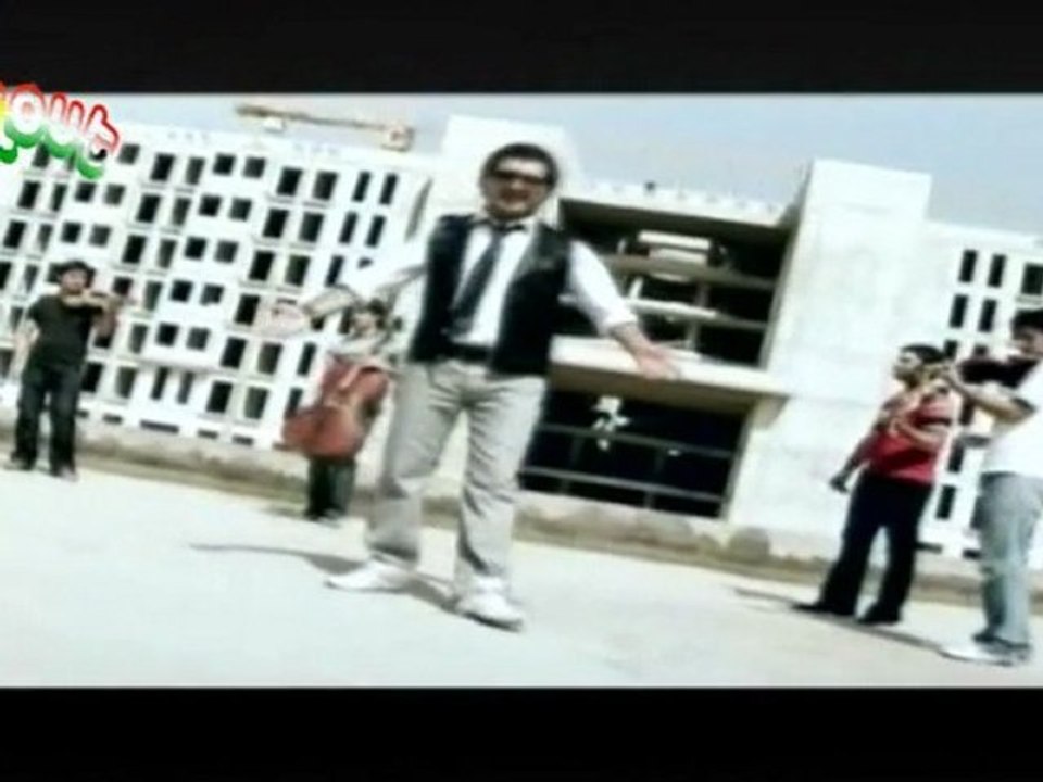 Mahmod Bamarni - Nasren