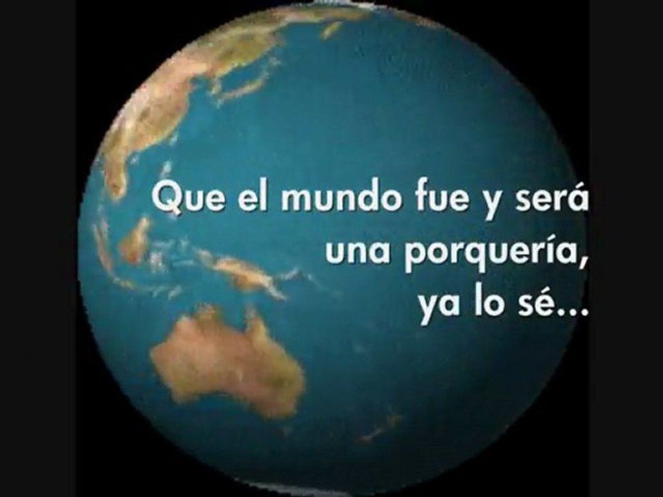 CAMBALACHE por Eduardo Lanzillotti