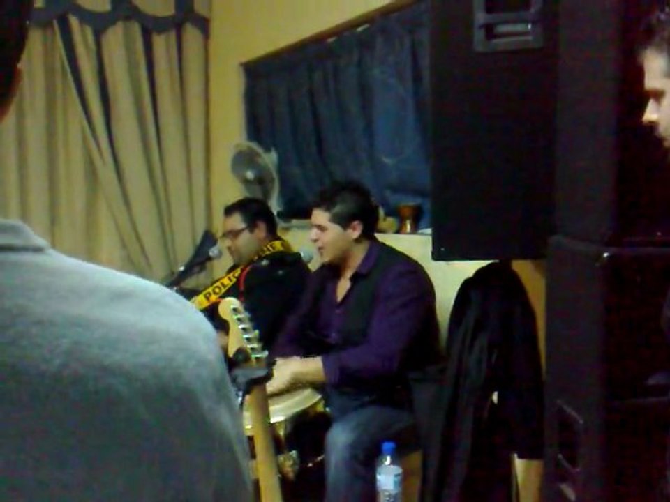 hermano david