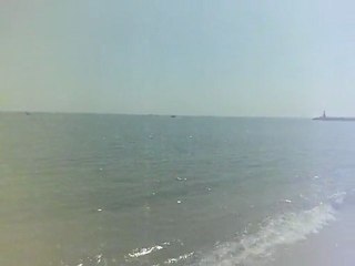 Sea (Port El Kantaoui)