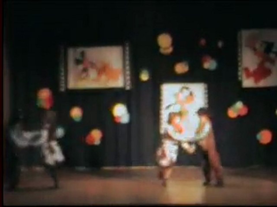 Festival de Primavera 3ºA