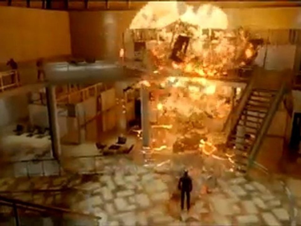 X-Men : First Class (2011) Spot TV #4 HQ