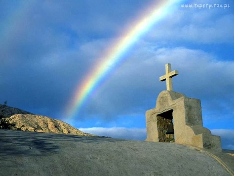 Kazanie na Górze - Jezus Chrystus - Przykazania