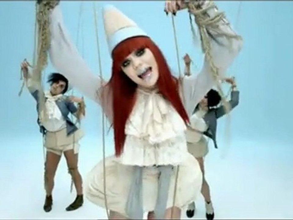 Jessie J - Price Tag ft. B.o.B.