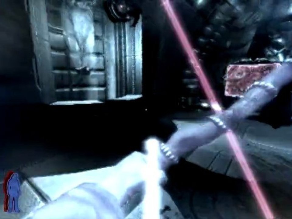 Prey walkthrought partie 7