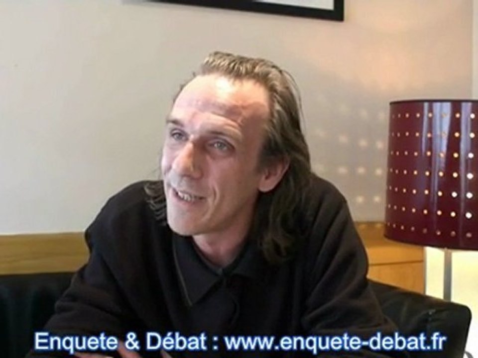 Grégory Protche s'exprime sur le traitement médiatique de la crise en Côte d'Ivoire