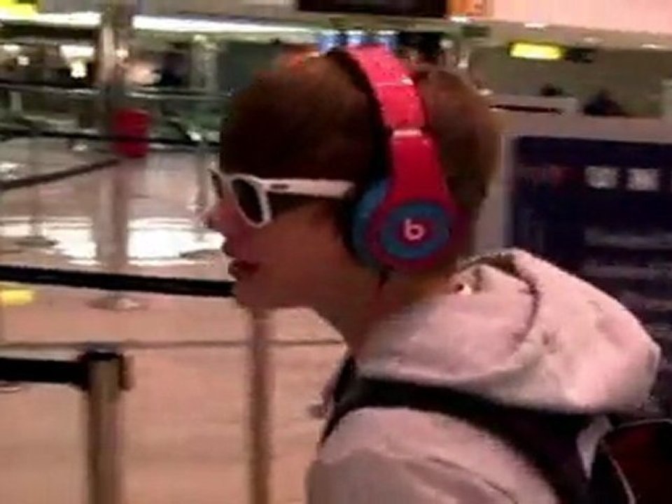 Exklusiv: Justin Bieber ein Balg ?