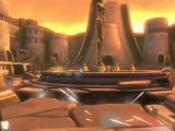 Star Wars: The Clone Wars - Gli Eroi della Repubblica... Trailer italiano