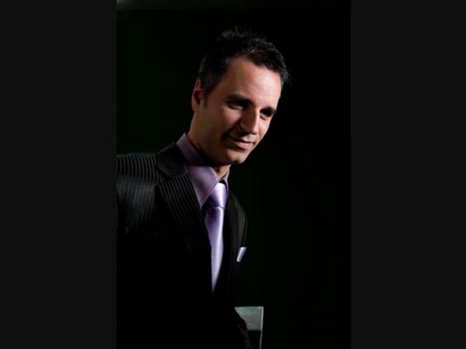 ERHAN BALPETEK-BU ALEMDE BEN DE VARIM 2011 YENİ ALBÜM