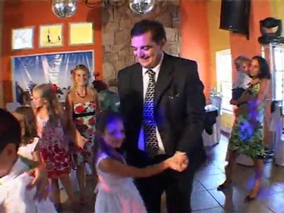 Casamiento Daniela Marcelo
