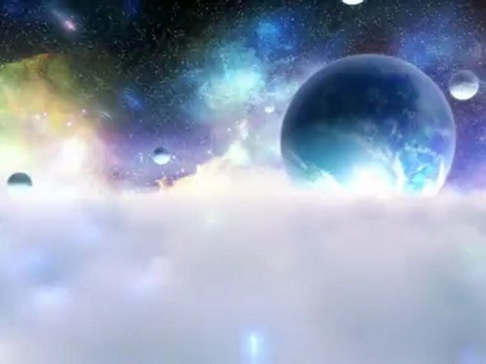 Star Ocean: The Last Hope - Trailer Jap