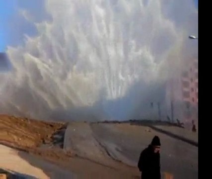 Hayaldi Kabus Oldu: TOKİ Evleri