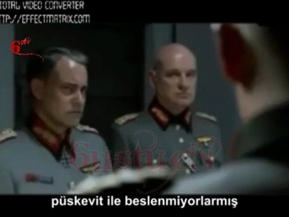 Adolf Hitler_in püskevit aşkı [HQ] (by 6ustucN)