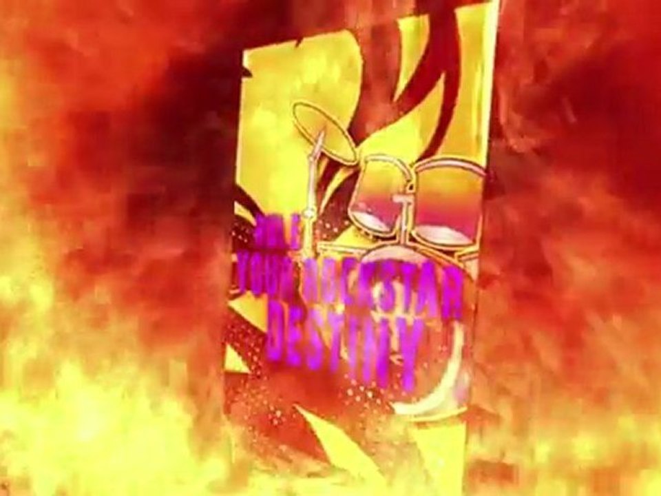 Guitar Hero: On Tour - Modern Hits