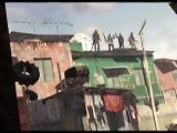 Call of Duty 6: Modern Warfare 2  Reveal - ITA