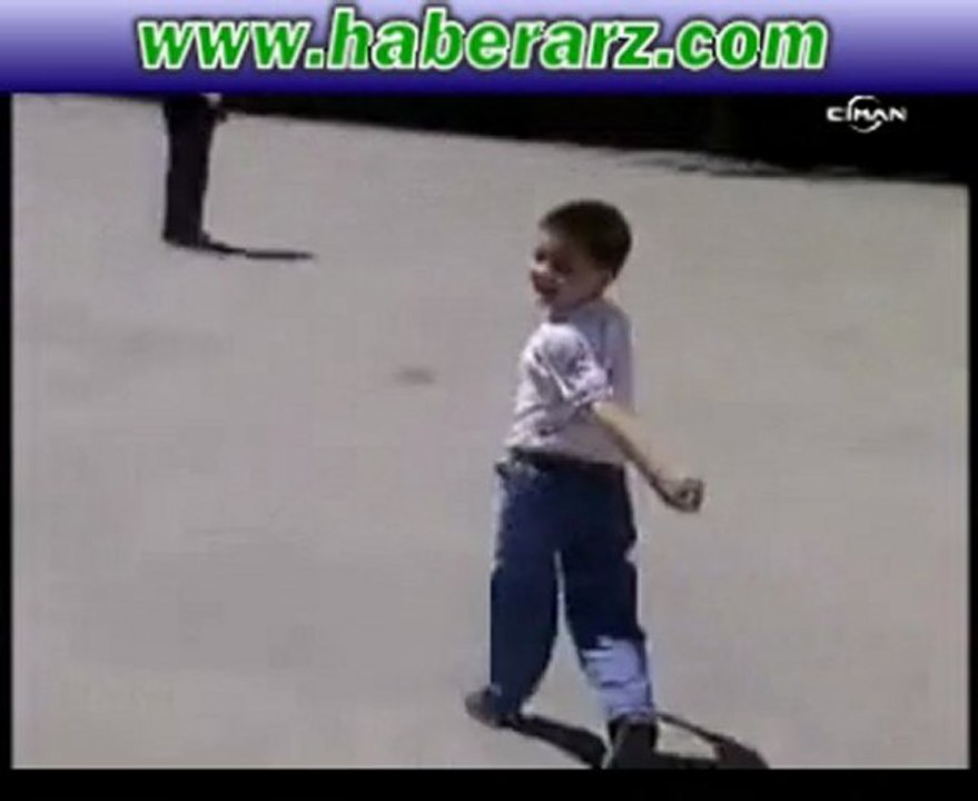 Liderin Futbol Merakı