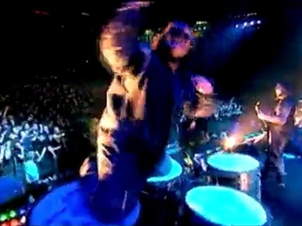 Slipknot - My Plague