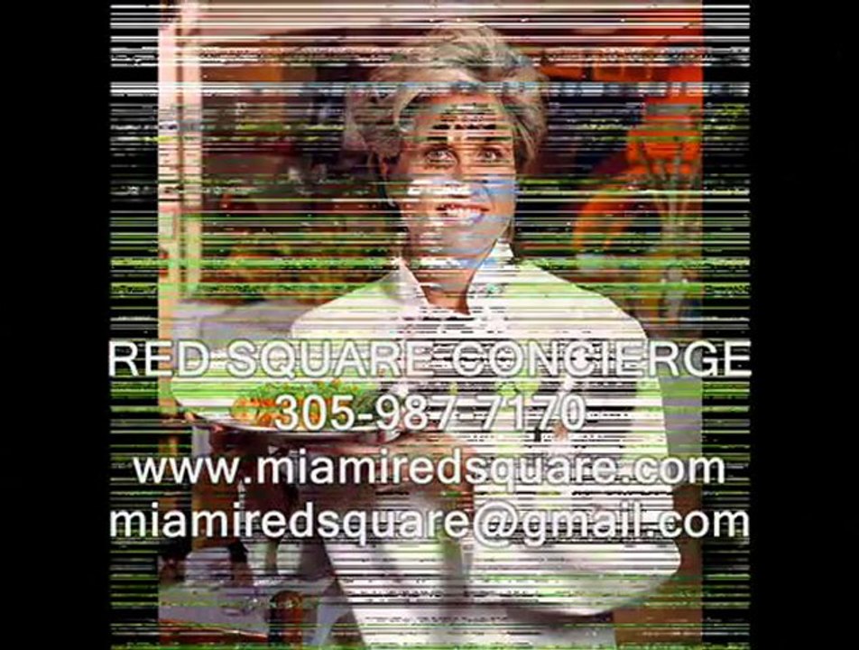 Кадровое агенство в Майами - найти няню, домработницу или повара.