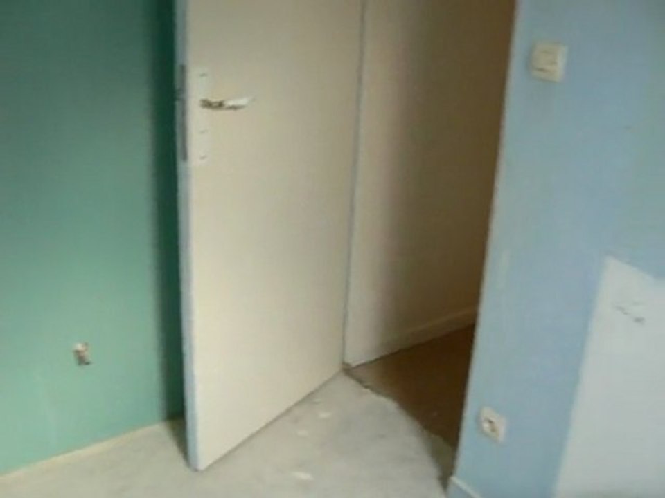 Travaux salle de bain