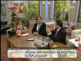 GÜLBEN - Dr. Murat Topoğlu ile Akapunktur 2.Bölüm 11.05.11