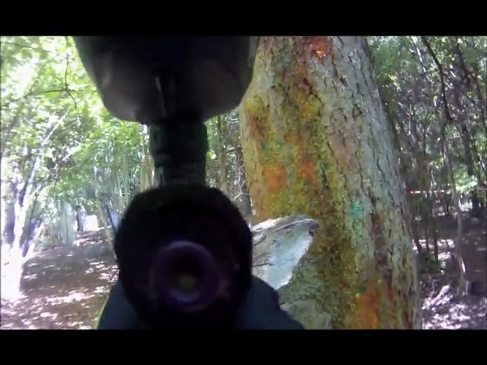 Paintball