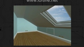 Loft Conversions Kent