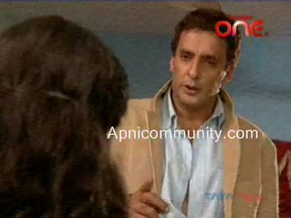 Kaala saaya 11th May 2011pt3