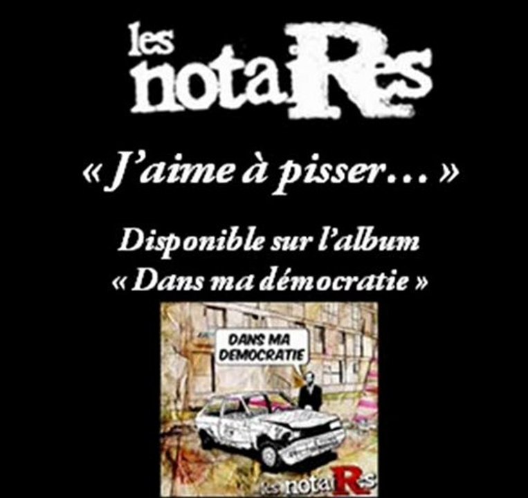 J'aime à ...