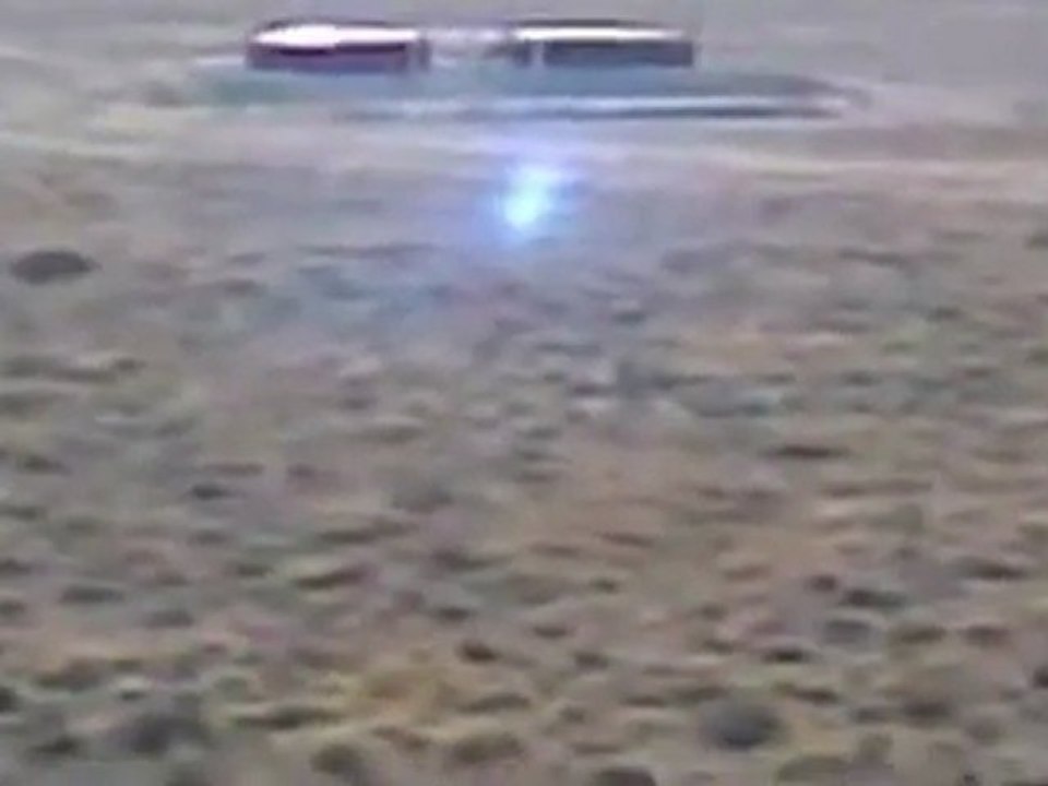 ufo.Entidad azul