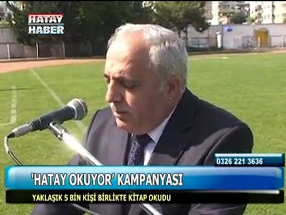 türkiye okuyor