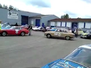 5éme Ronde des Lingons (CH8)