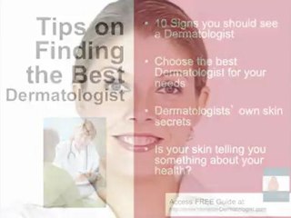 Marietta Dermatologist take care of your skin