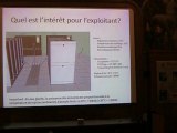 FRNOG 17 - Urbanisation en datacenter : Arnaud de Bermingham - Iliad