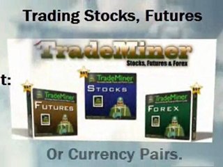 Master The Art Of Stock Trading.