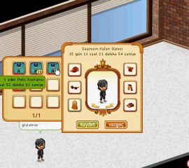 Görünmez Olmak [Sanalika]