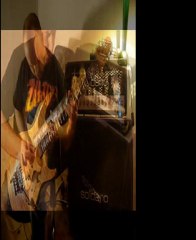 Manu Allicot Solo Vergnaud Guitars