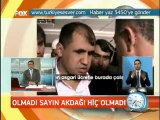 SAĞLIK BAKANI RECEP AKDAĞ GÖRME ENGELLİYE BÖYLE SESLENDİ